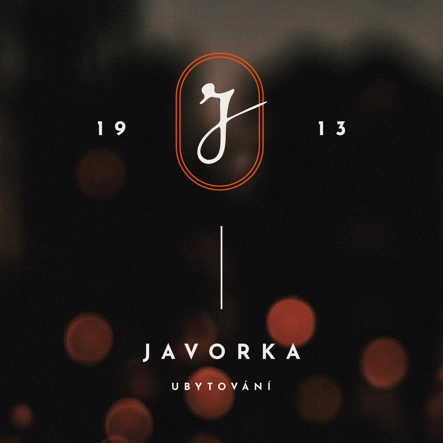 Ubytovani Javorka تشسكه تربوفه المظهر الخارجي الصورة